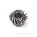 Hot Sales stainless steel welded pipe bevel gear